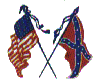 2 Flags
