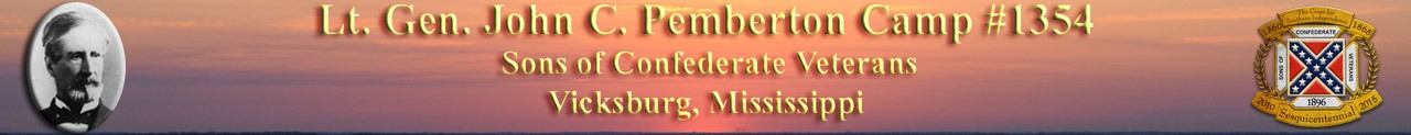 JCP Camp 1354 Logo