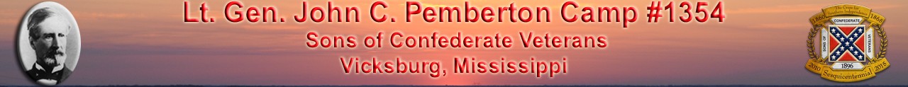 JCP Camp 1354 Logo