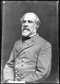 General Robert E. Lee