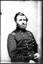 General Ulysses S. Grant